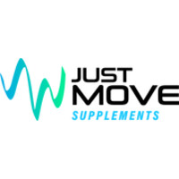 Just Move Supplements logo - Similar company to Take Off Luggage