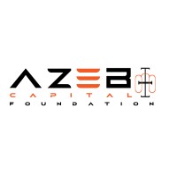 Azeb Capital Foundation logo - Similar company to Cybermuna Foundation