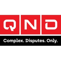 QND LEGAL logo - Similar company to Ilgam