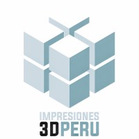 Impresiones 3D Perú logo - Similar company to Oda Studio