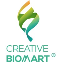 Creative BioMart logo - Similar company to Creative Biogene