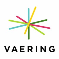 VAERING logo - Similar company to CREDION AG