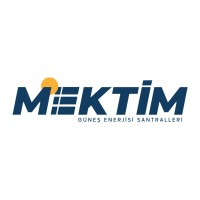 Mektim Mühendislik logo - Similar company to Evi̇s
