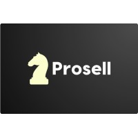 Prosell Telemarketing logo - Similar company to Ringrev.Io