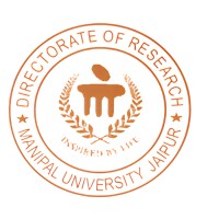 Directorate of Research-MUJ logo - Similar company to Largo - Large Language Models Research Group