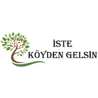 İste Köyden Gelsin logo - Similar company to Creakey