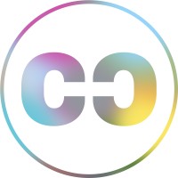 Colour Collective Studio logo - Similar company to Naturally Divine
