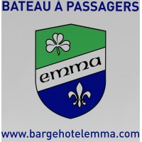 BARGE HOTEL EMMA logo - Similar company to Hotel Contessa
