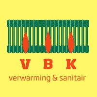 VBK Verwarming & Sanitair logo - Similar company to Vandorpe Verwarming