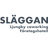 Kontorshotellet Släggan i Ljungby logo - Similar company to Tbmx