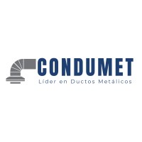 CONDUMET, Conductos Metálicos S.A. logo - Similar company to Egi Electromechanical Group International