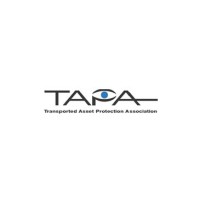 TAPA Transported Asset Protection Association logo - Similar company to Dblitz
