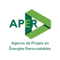 APER SAS logo - Similar company to Nrgie Conseil