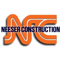 Neeser Construction logo - Similar company to Hickel Construction
