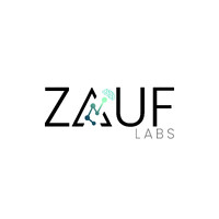 Zauf Labs logo - Similar company to Qodeon Lab
