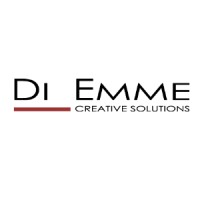 Di Emme Creative Solutions logo - Similar company to Lightingspiration