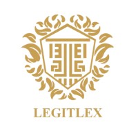 LEGITLEX logo - Similar company to Seeware