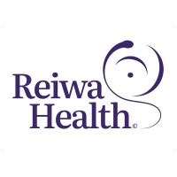 Reiwa Health logo - Similar company to Inc. Equality Ventures