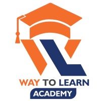 Way to Learn Academy logo - Similar company to Northwest Towers