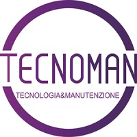 TECNOMAN srl | Tecnologia & Manutenzione logo - Similar company to Technoman