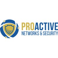 Proactive Networks & Security logo - Similar company to Ai Number