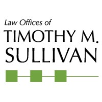 Law Offices of Timothy M. Sullivan logo - Similar company to Curious Jane