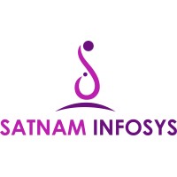 Satnam Infosys logo - Similar company to Itappit