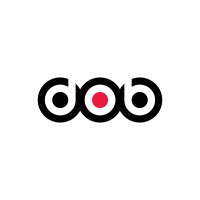 Designers of Bangladesh - DOB logo - Similar company to Creative D. - Business Design Agency