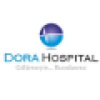 Dora Hospital logo - Similar company to Tahir Model High School Choti Zareen