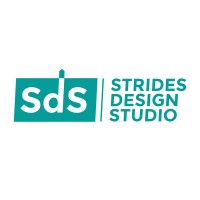 Strides Design Studio Pvt. Ltd. logo - Similar company to Bellezza Design Studio