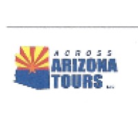Across Arizona Tours logo - Similar company to Salmon Berry Travel & Tours, Llc