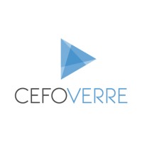 Cefoverre logo - Similar company to Ispira Benelux