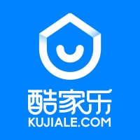 酷家乐 logo - Similar company to Coohom