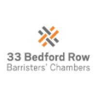 33 Bedford Row logo - Similar company to Legis Chambers
