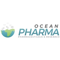 Ocean Pharma Pharmaceuticals & Research logo - Similar company to Ocean Pharmaceutical