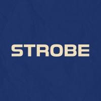 Strobe Creative logo - Similar company to Black River Digital