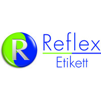 Reflex Etikett AS logo - Similar company to Big Fish As