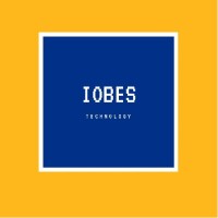 IOBES logo - Similar company to Roger Bilişim Teknolojileri Ltd. Şti̇.