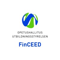 FinCEED - the Finnish Centre of Expertise in Education and Development logo - Similar company to Educa Flagship