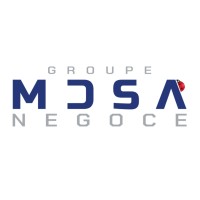 GMN | Groupe MDSA Négoce logo - Similar company to Kalysse