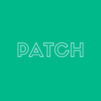 Patch Clothing logo - Similar company to Lucan Fabrics