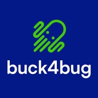 Buck4Bug logo - Similar company to Hopted.Com