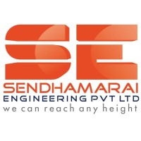 Sendhamarai Engineering Private Limited logo - Similar company to Needs Resources