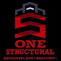 One Structural, Inc logo - Similar company to Jn Engineering, Inc.