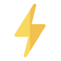 Thunder Future logo - Similar company to Hersh Interactive Group