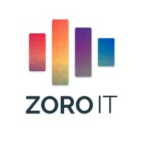 ZORO IT Services logo - Similar company to Pivot Systems
