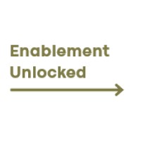 Enablement Unlocked logo - Similar company to Sales Development Aust