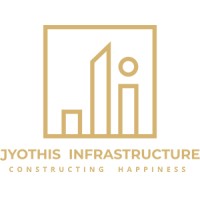 Jyothis infrastructure logo - Similar company to Bohrinvento