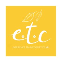 ETC Commerce & Distribution logo - Similar company to Kamarka