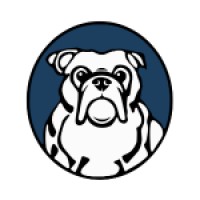 Blue Bulldog logo - Similar company to Evozen, Llc